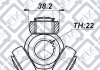 Купить Трипоид KIA Ceed, Hyundai I30 Q-fix q131-1496 (фото3) подбор по VIN коду, цена 835 грн.