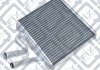 Купить Радиатор печи Q-fix q172-0001 (фото1) подбор по VIN коду, цена 1716 грн.