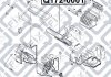 Купить Радиатор печи Q-fix q172-0001 (фото3) подбор по VIN коду, цена 1716 грн.
