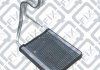 Купить Радиатор печи Hyundai Tucson Q-fix q172-0007 (фото1) подбор по VIN коду, цена 1725 грн.