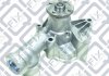 Купити Насос водяний Mitsubishi Colt, Lancer, Hyundai Accent, Lantra, Pony, Getz Q-fix q174-0344 (фото1) підбір по VIN коду, ціна 974 грн.