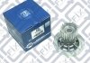 Купить Насос водяной Chevrolet Lacetti, Cruze, Daewoo Nubira, Chevrolet Tacuma, Aveo Q-fix q174-0445 (фото2) подбор по VIN коду, цена 777 грн.