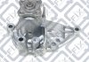 Купити Насос водяний Hyundai Accent, Coupe, Elantra, Matrix, Getz, KIA Cerato, Rio Q-fix q174-0486 (фото1) підбір по VIN коду, ціна 902 грн.