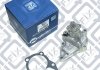 Купити Насос водяний Hyundai Accent, Coupe, Elantra, Matrix, Getz, KIA Cerato, Rio Q-fix q174-0486 (фото2) підбір по VIN коду, ціна 902 грн.