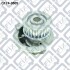 Купить Насос водяной Opel Vectra, Astra, Omega, Frontera, Kadett, Daewoo Nubira, Leganza, Lada 2110, Opel Zafira, Chevrolet Lacetti, Tacuma Q-fix q1740505 (фото1) подбор по VIN коду, цена 1179 грн.