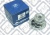 Купити Насос водяний Opel Corsa, Kadett, Vectra, Astra, Combo, Daewoo Nexia, Lanos Q-fix q1740507 (фото2) підбір по VIN коду, ціна 912 грн.