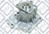 Купити Насос водяний Hyundai Santa Fe, Sonata, KIA Carens, Optima, Sorento, Hyundai IX35 Q-fix q174-0513 (фото1) підбір по VIN коду, ціна 1384 грн.