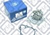 Купити Насос водяний Hyundai Santa Fe, Sonata, KIA Carens, Optima, Sorento, Hyundai IX35 Q-fix q174-0513 (фото2) підбір по VIN коду, ціна 1384 грн.