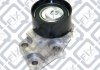 Купить Ролик натяжна Daewoo Nexia, Chevrolet Cruze, Daewoo Nubira, Lanos, Chevrolet Lacetti, Tacuma, Aveo Q-fix q179-0043 (фото1) подбор по VIN коду, цена 515 грн.