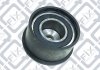 Купить Ролик грм Opel Vectra, Astra, Omega, Frontera, Kadett, Daewoo Nubira, Leganza, Chevrolet Lacetti, Tacuma, Evanda, Captiva Q-fix q1790516 (фото1) подбор по VIN коду, цена 331 грн.