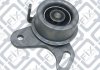 Купити Ролик ГРМ Hyundai Accent, Lantra, Coupe, Elantra, Matrix, Getz, KIA Cerato, Rio Q-fix q179-0535 (фото1) підбір по VIN коду, ціна 393 грн.