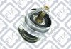 Купити Термостат Mazda 929, Hyundai Lantra, Mazda 626, Hyundai Sonata, KIA Rio, Carens, Sportage, Shuma Q-fix q180-0114 (фото1) підбір по VIN коду, ціна 304 грн.