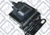 Купить Катушка зажигания Daewoo Nexia Q-fix q211-0458 (фото1) подбор по VIN коду, цена 668 грн.