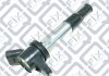 Купить Катушка зажигания Chevrolet Epica Q-fix q211-0467 (фото1) подбор по VIN коду, цена 827 грн.