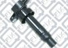 Купить Катушка зажигания Hyundai IX20, I30, KIA Ceed, Soul, Pro Ceed, Carens, Rio, Hyundai I20, KIA Cerato, Hyundai Accent, Elantra Q-fix q211-0469 (фото1) подбор по VIN коду, цена 717 грн.