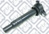 Купить Катушка зажигания KIA Rio, Hyundai Accent Q-fix q211-0472 (фото1) подбор по VIN коду, цена 735 грн.