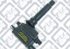Купить Катушка зажигания KIA Sportage Q-fix q211-0473 (фото1) подбор по VIN коду, цена 955 грн.