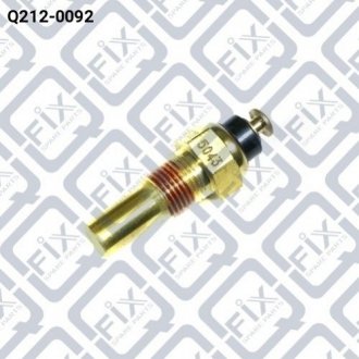 Датчик температури води Opel Vectra, Frontera, Astra Q-fix q212-0092