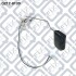 Купить Датчик уровня топлива KIA Cerato Q-fix q212-0139 (фото1) подбор по VIN коду, цена 710 грн.