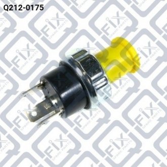 Датчик давления масла Daewoo Nexia Q-fix q212-0175