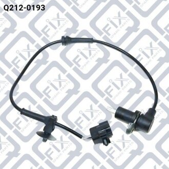 Датчик ABS задній правий Q-fix q212-0193