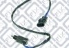 Купить Датчик включения заднего хода Hyundai H-1, H100 Q-fix q212-0200 (фото1) подбор по VIN коду, цена 266 грн.