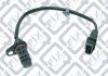 Купити Датчик положення колінвалу Hyundai Sonata, Santa Fe, KIA Magentis, Carens, Hyundai IX35, KIA Sportage Q-fix q212-0216 (фото1) підбір по VIN коду, ціна 807 грн.