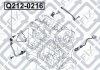 Купити Датчик положення колінвалу Hyundai Sonata, Santa Fe, KIA Magentis, Carens, Hyundai IX35, KIA Sportage Q-fix q212-0216 (фото3) підбір по VIN коду, ціна 807 грн.