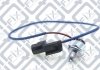 Купити Датчик положення роздавальної коробки Mitsubishi Pajero Q-fix q212-0246 (фото1) підбір по VIN коду, ціна 551 грн.