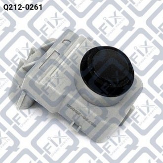 Датчик парктроника Hyundai IX35 Q-fix q212-0261