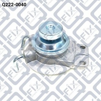 Насос подкачки топлива ручной Mitsubishi L200 Q-fix q222-0040