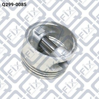 Поршень двигуна Q-fix q299-0085