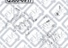 Купить Прокладка выпускного коллектора Q-fix q300-0917 (фото3) подбор по VIN коду, цена 123 грн.