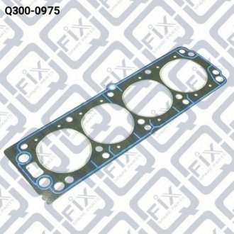 Прокладка гбц Q-fix q300-0975