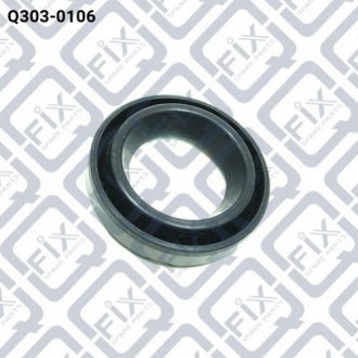 Уплотнительное кольцо свечного колодца Q-fix q303-0106