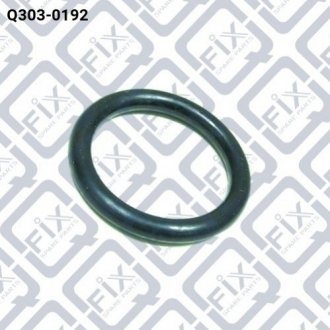 Уплотнительное кольцо свечного колодца Suzuki Vitara, Grand Vitara Q-fix q303-0192