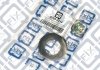 Купить Уплотнительное кольцо свечного колодца Q-fix q303-0218 (фото2) подбор по VIN коду, цена 46 грн.