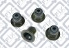 Сальник клапана Mitsubishi ASX, Outlander, Hyundai Sonata, Mitsubishi Lancer, Hyundai Santa Fe, Jeep Compass, Patriot, KIA Magentis, Carens, Dodge Caliber, Avenger Q-fix q303-0974 (фото1)