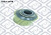 Купити Сальник клапана Opel Corsa, Kadett, Ascona, Vectra, Omega, Astra, Frontera, Combo, Daewoo Nexia, Lanos, Lada 2110 Q-fix q303-0984 (фото1) підбір по VIN коду, ціна 31 грн.