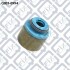 Купить Сальник клапана Hyundai IX20, I30, KIA Ceed, Soul, Hyundai Elantra, KIA Pro Ceed, Carens, Sportage, Hyundai Veloster, I10, IX35 Q-fix q303-0994 (фото1) подбор по VIN коду, цена 38 грн.