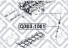 Купити Сальник клапана Chevrolet Epica Q-fix q303-1001 (фото3) підбір по VIN коду, ціна 41 грн.