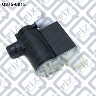 Мотор омивача скла Q-fix q375-0015