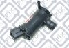 Купить Мотор омывателя стекла KIA Sportage, Picanto, Hyundai IX35, Veloster, KIA Rio, Hyundai Getz, Tucson, Accent Q-fix q375-0017 (фото1) подбор по VIN коду, цена 243 грн.