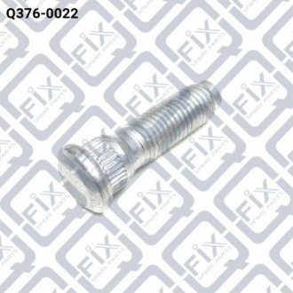 Заколка колесная Q-fix q376-0022