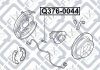 Купити Шпилька колісна Mitsubishi Outlander, Galant, Lancer, Colt, Carisma, Space Star, Pajero, Grandis, Citroen C4 Q-fix q376-0044 (фото3) підбір по VIN коду, ціна 44 грн.