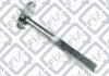 Купить Болт с эксцентриком Mitsubishi Colt, Space Star, Outlander, Lancer Q-fix q376-0057 (фото1) подбор по VIN коду, цена 154 грн.