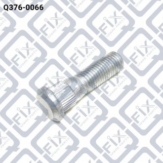 Заколка колесная Q-fix q376-0066