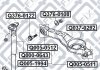 Купить Ексцентрик Mazda 5, 3, CX-7 Q-fix q376-0108 (фото3) подбор по VIN коду, цена 74 грн.