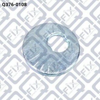 Купить Ексцентрик Mazda 5, 3, CX-7 Q-fix q376-0108 (фото1) подбор по VIN коду, цена 74 грн.