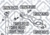 Купить Болт с эксцентриком Ford Mondeo, S-Max, Mazda 5, 3, Volvo S40, Ford Focus, C-Max Q-fix q376-0122 (фото2) подбор по VIN коду, цена 179 грн.